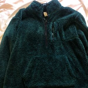 Victoria Secret Sherpa